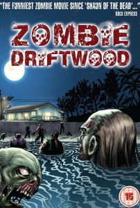 Zombie Driftwood Online In Netflix