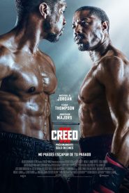 Creed III Online In Netflix