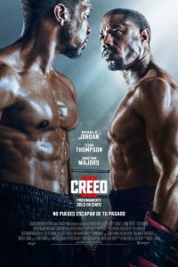 Creed III Online In Netflix