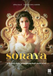 Soraya Online In Netflix