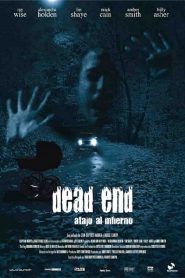 Dead End Online In Netflix