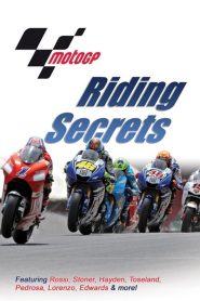 MotoGP: Riding Secrets Online In Netflix