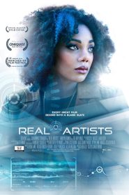 Real Artists Online In Netflix