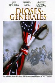 Gods and Generals Online In Netflix