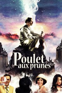 Poulet aux Prunes Online In Netflix