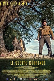 Le guerre horrende Online In Netflix