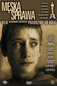 Męska sprawa Online In Netflix