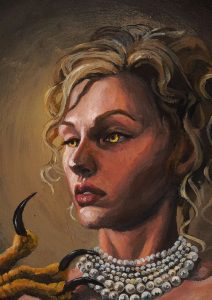 The Painted Online In Netflix