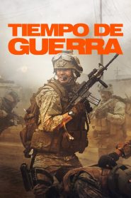 Tiempo de guerra Online In Netflix