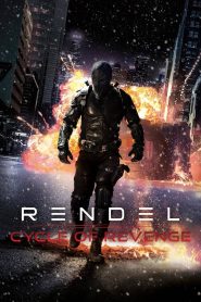 Rendel: Cycle of Revenge Online In Netflix