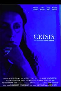 Crisis Online In Netflix