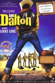 Les Dalton Online In Netflix