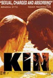Kin Online In Netflix