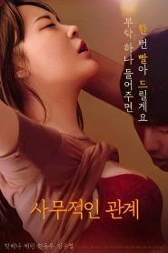 사무적인 관계 Online In Netflix