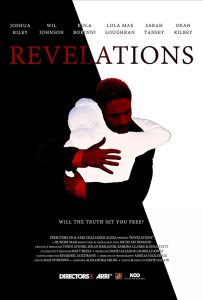Revelations Online In Netflix