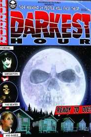 Darkest Hour Online In Netflix