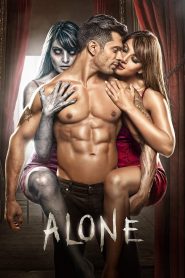 अलोन Online In Netflix