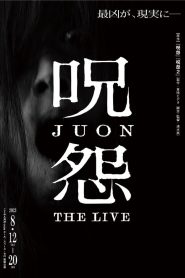 呪怨 劇場版 Online In Netflix