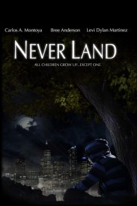 Never Land Online In Netflix