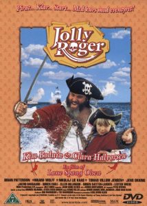 Jolly Roger – Framtidsjakten Online In Netflix