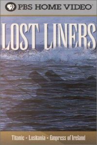 Lost Liners Online In Netflix
