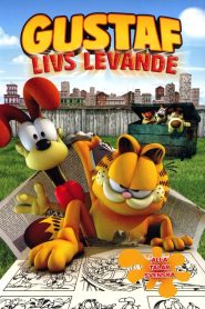 Garfield Gets Real Online In Netflix