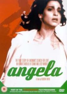 Angela Online In Netflix