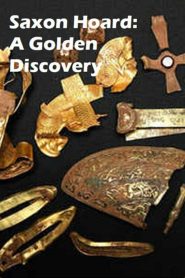 Saxon Hoard: A Golden Discovery Online In Netflix
