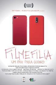 Filmefilia – Um Fax para Godard Online In Netflix
