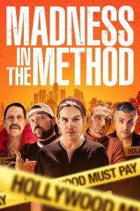 Madness in the Method Online In Netflix