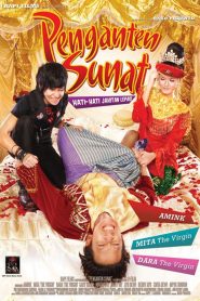 Penganten Sunat Online In Netflix