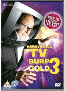 Harry Hill’s TV Burp Gold 3 Online In Netflix