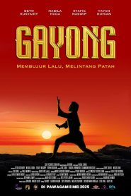Gayong Online In Netflix