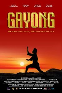 Gayong Online In Netflix