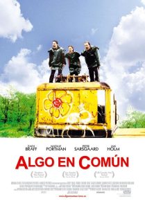 Tiempo de volver Online In Netflix