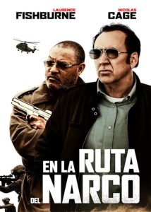 En la ruta del narco Online In Netflix