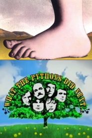 What the Pythons Did Next… Online In Netflix