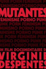 Mutantes Online In Netflix