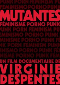 Mutantes Online In Netflix