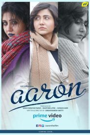 Aaron Online In Netflix