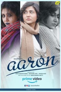 Aaron Online In Netflix