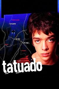 Tatuado Online In Netflix
