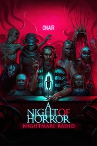 A Night of Horror: Nightmare Radio Online In Netflix