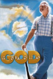 Deus é Brasileiro Online In Netflix