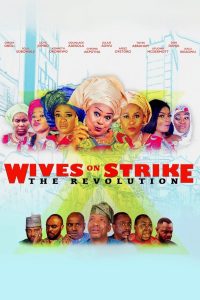 Wives on Strike: The Revolution Online In Netflix