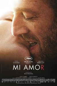 Mon roi Online In Netflix