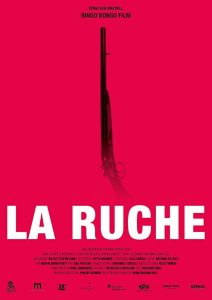La Ruche Online In Netflix