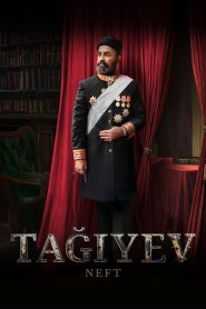 Tağıyev: Neft Online In Netflix