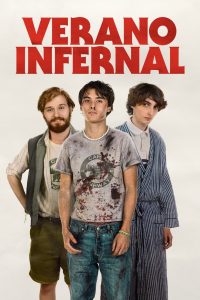 Verano infernal Online In Netflix