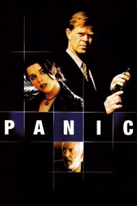 Panic Online In Netflix